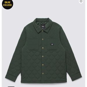 VANS Men’s Jacket